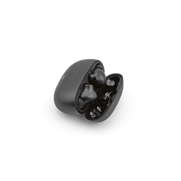 Pascal Earbuds Black
